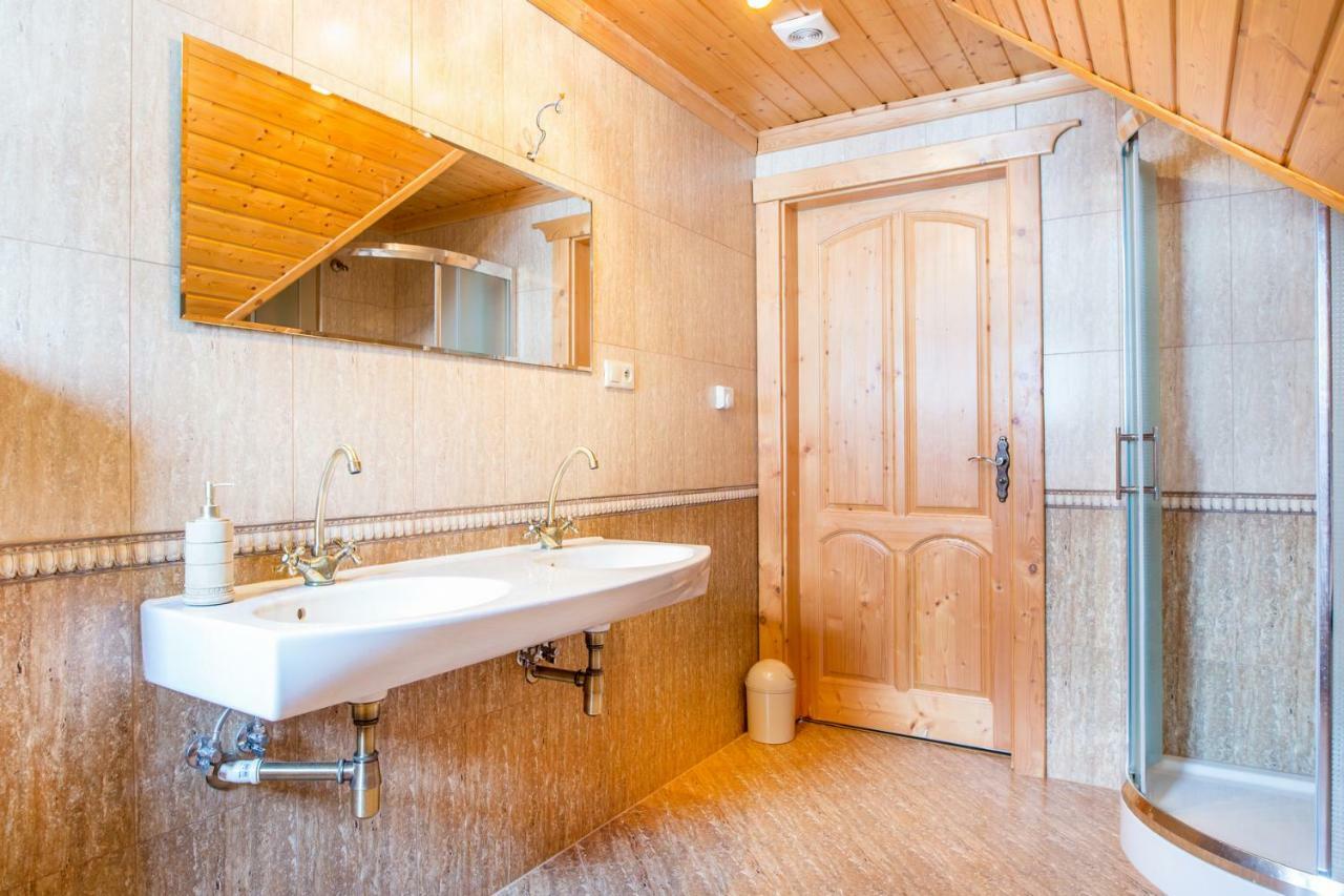 Tylmanowka Villa Tylmanowa Kültér fotó