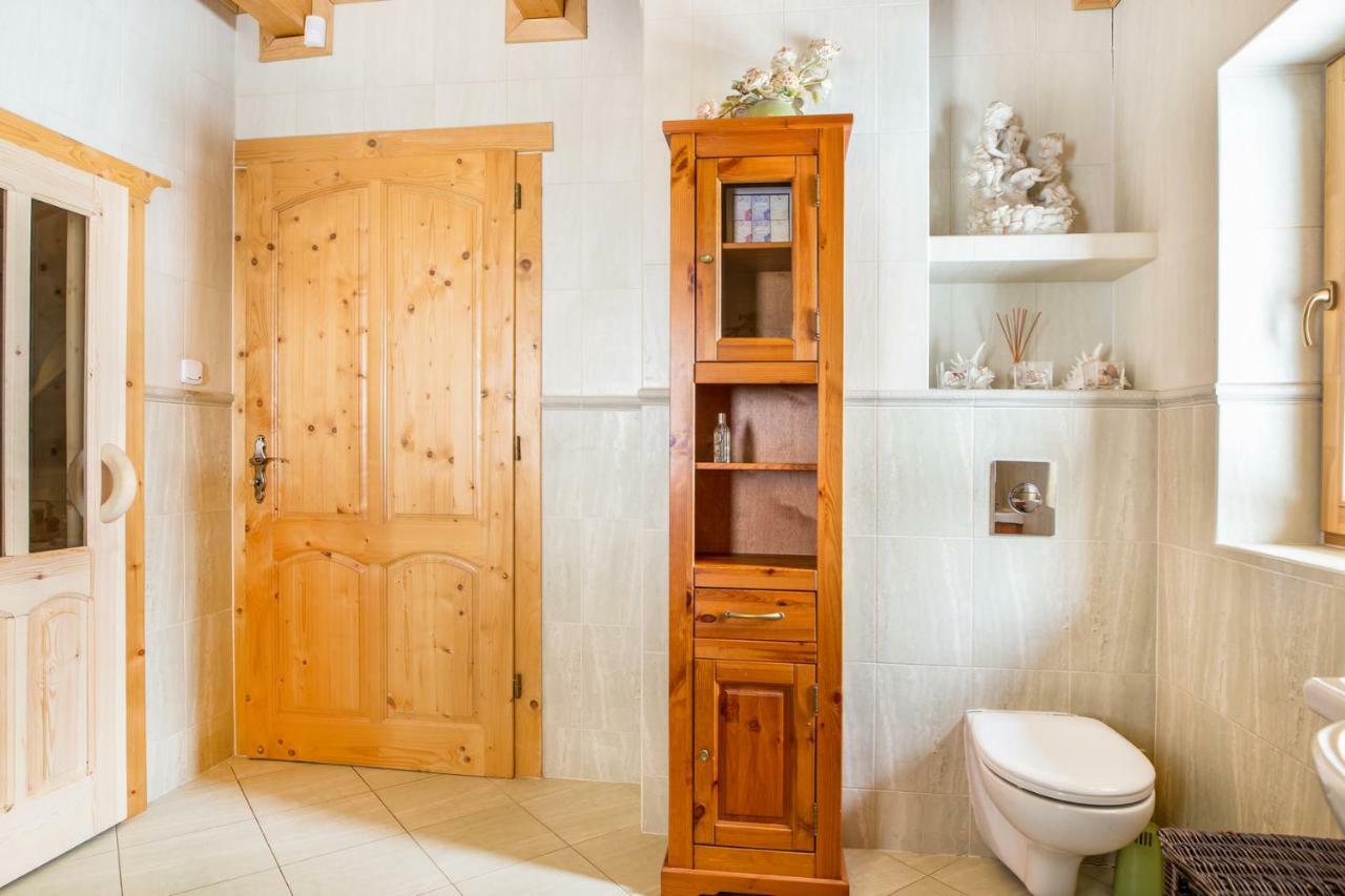 Tylmanowka Villa Tylmanowa Kültér fotó