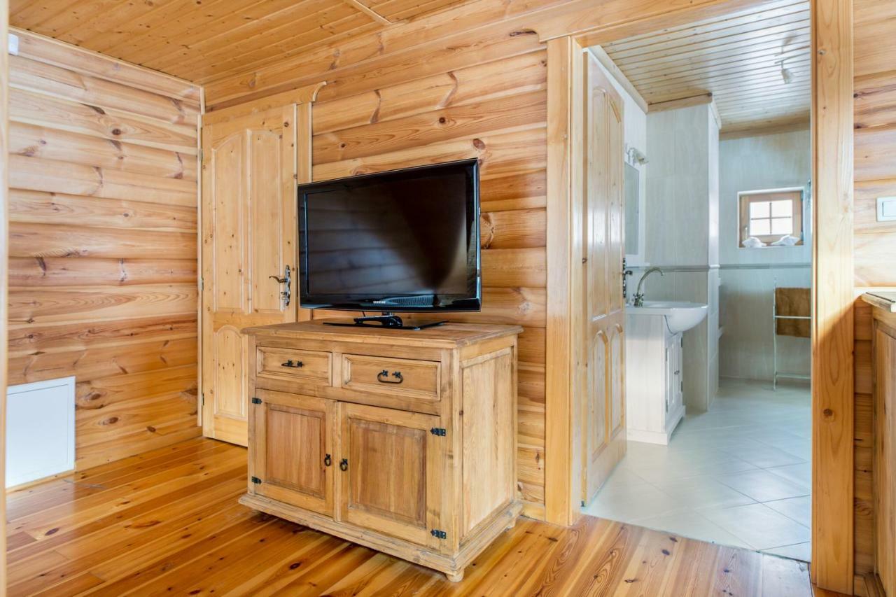 Tylmanowka Villa Tylmanowa Kültér fotó