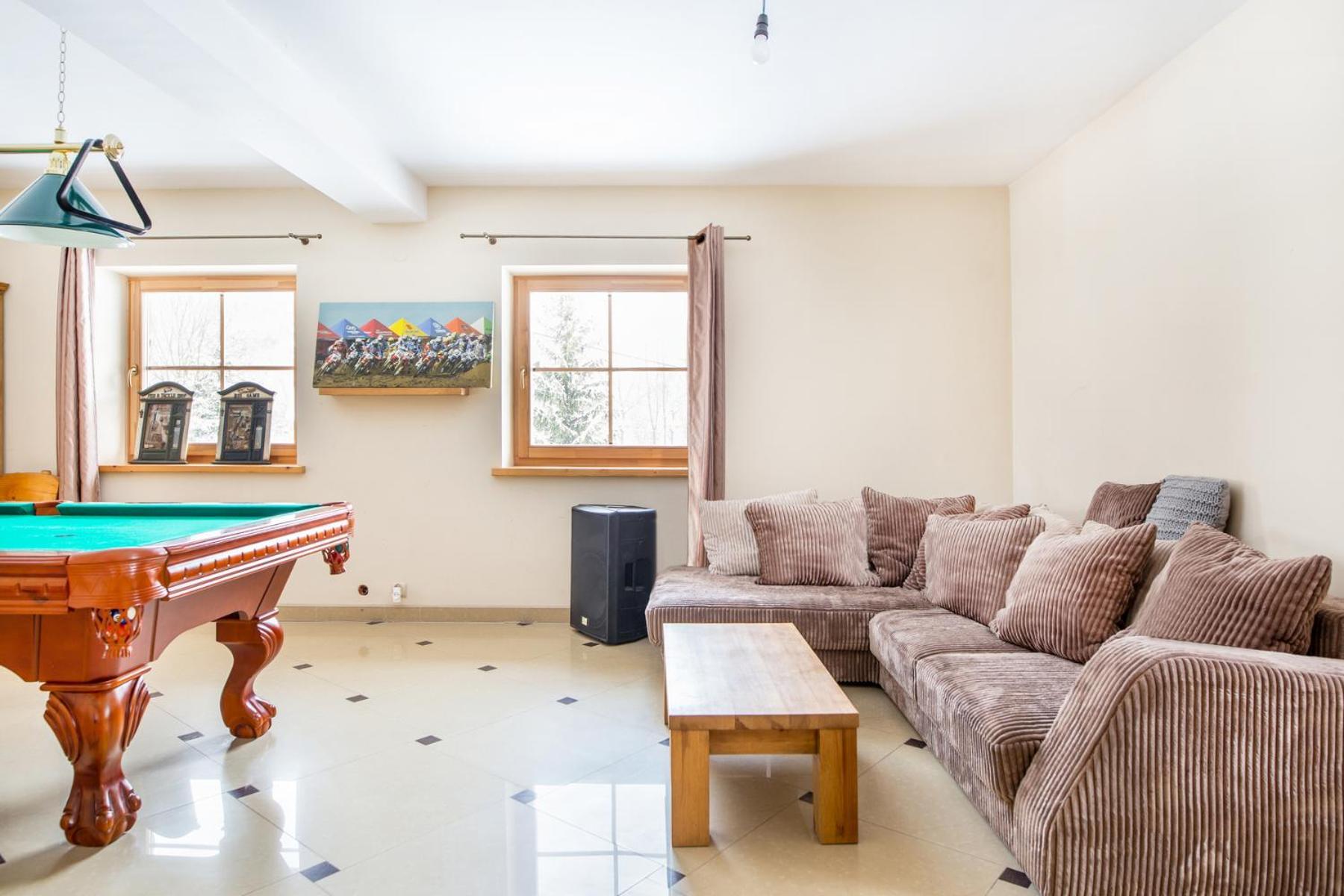 Tylmanowka Villa Tylmanowa Kültér fotó