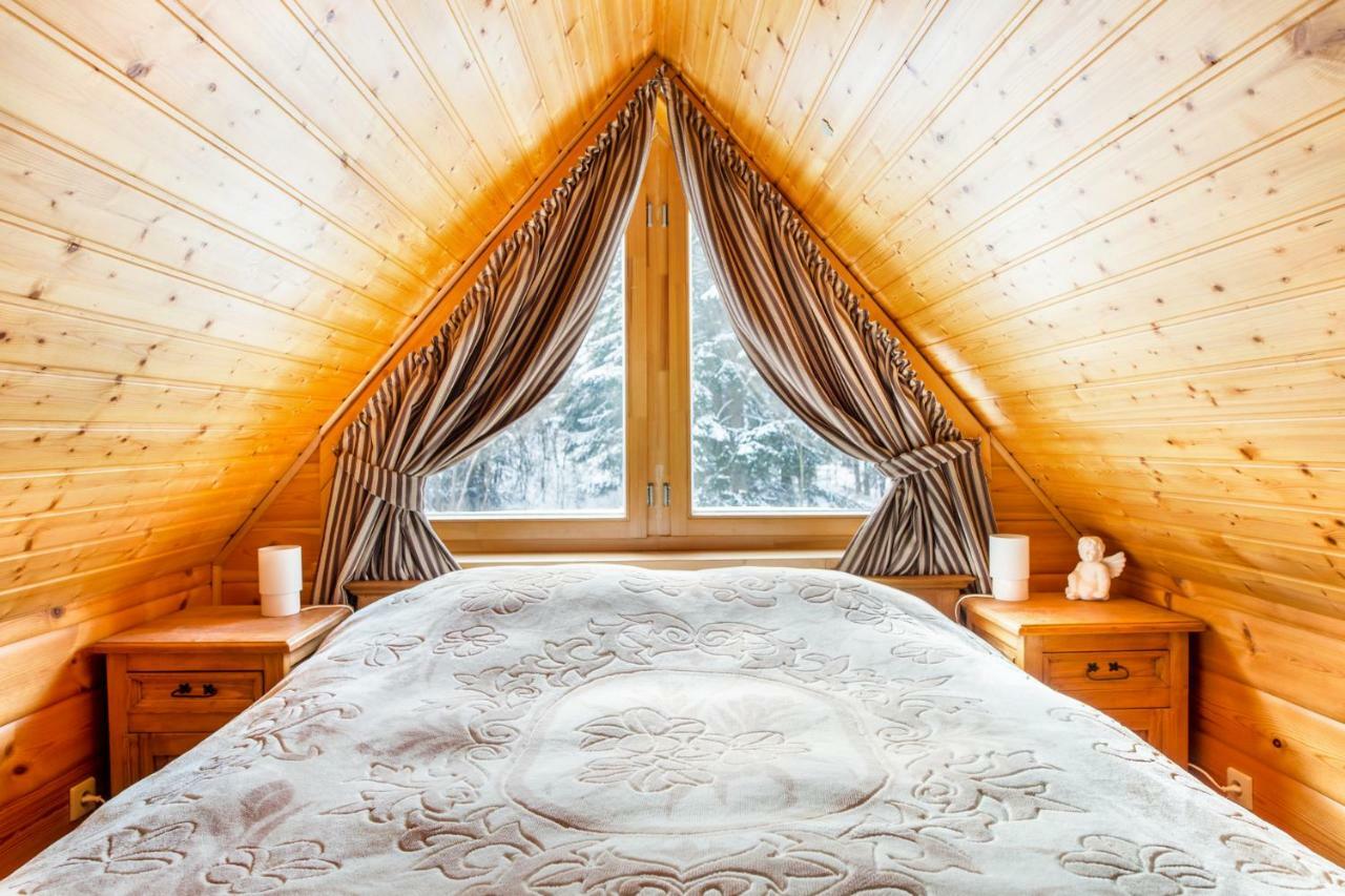 Tylmanowka Villa Tylmanowa Kültér fotó